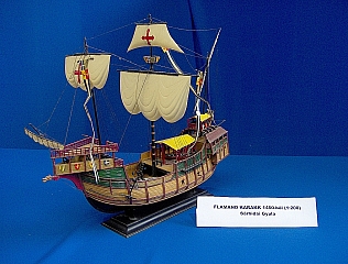 CARRACK_FLAMAND_1452_10 CARRACK_FLAMAND_1452_10