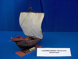 CARRACK_MATARO_1300_08 CARRACK_MATARO_1300_08