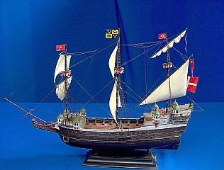 GALLEON_CORONA_1450_01 GALLEON_CORONA_1450_01