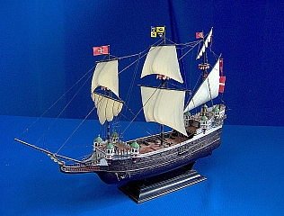 GALLEON_CORONA_1450_02 GALLEON_CORONA_1450_02