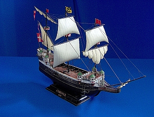 GALLEON_CORONA_1450_04 GALLEON_CORONA_1450_04