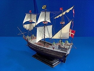 GALLEON_CORONA_1450_08 GALLEON_CORONA_1450_08