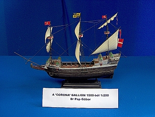 GALLEON_CORONA_1450_09 GALLEON_CORONA_1450_09