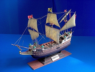 GALLEON_CORONA_1450_11 GALLEON_CORONA_1450_11