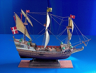 GALLEON_CORONA_1450_14 GALLEON_CORONA_1450_14