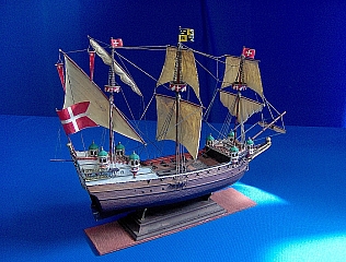 GALLEON_CORONA_1450_15 GALLEON_CORONA_1450_15