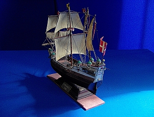 GALLEON_CORONA_1450_16 GALLEON_CORONA_1450_16
