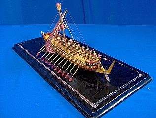 GALLEY_EGIPTIAN_III_RAMSES_05 GALLEY_EGIPTIAN_III_RAMSES_05
