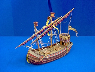 ROUNDSHIP_BIZANTIAN_02 ROUNDSHIP_BIZANTIAN_02