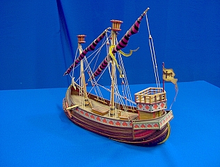 ROUNDSHIP_BIZANTIAN_08 ROUNDSHIP_BIZANTIAN_08